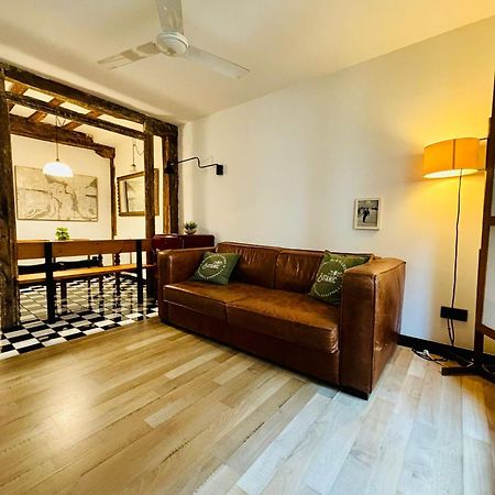 Апартаменты Fc9 Habitacion Privada Con Bano Incluido Сан-Себастьян Экстерьер фото